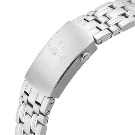 omega bracelet men's|omega watch bracelets for men.